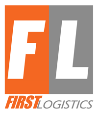 Logo First Logistics